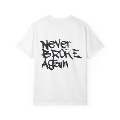 2006 "NEVER BROKE AGAIN"