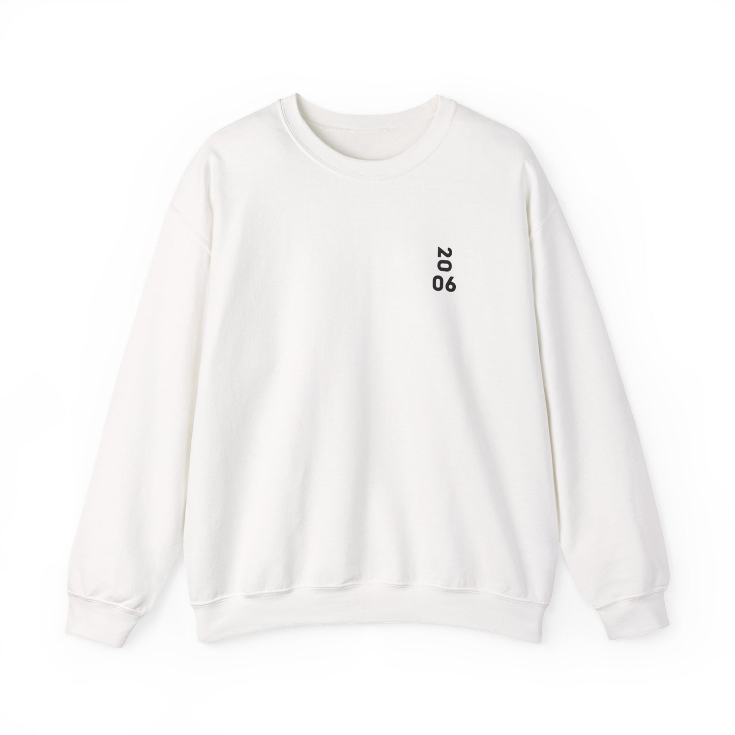 2006 "R" Long Sleeve
