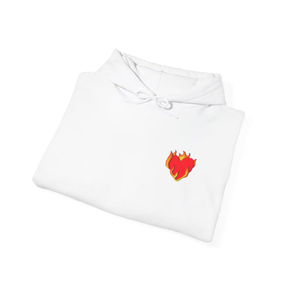 2006 "Ignite I" Hoodie