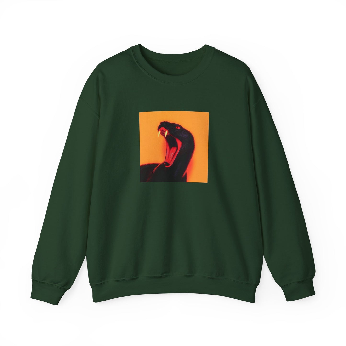 2006 "Snake" Long Sleeve