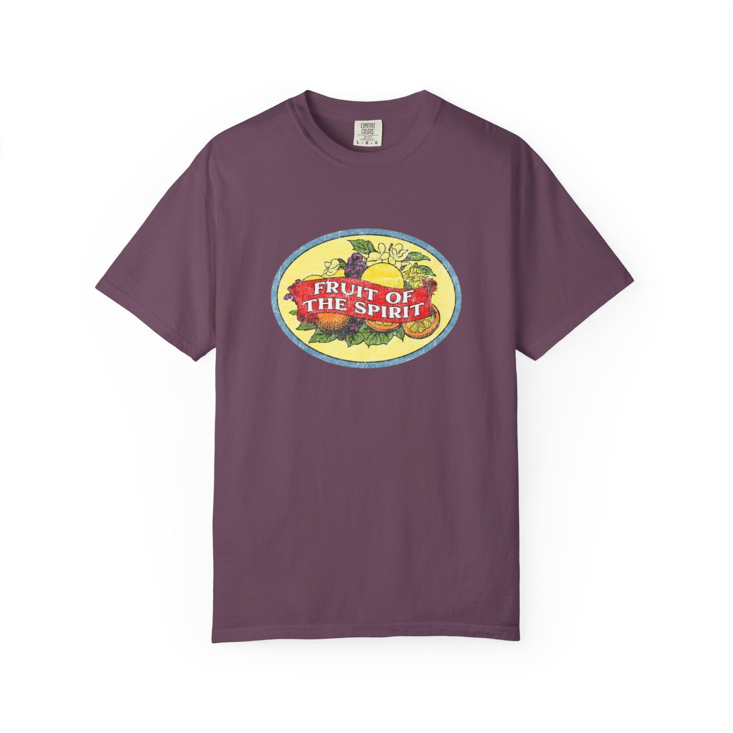 Fruit of the Spirit T-Shirt