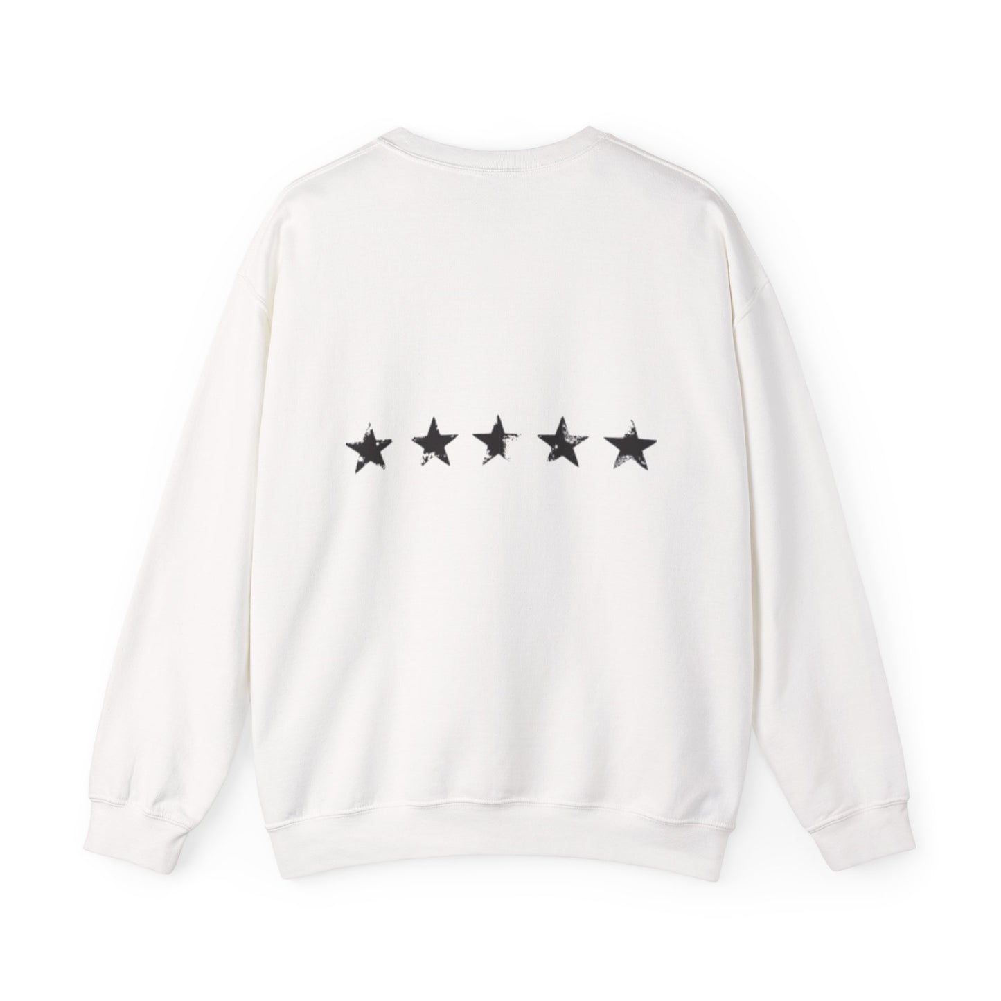 2006 "FIVE STAR" Long Sleeve