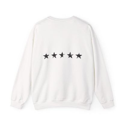 2006 "FIVE STAR" Long Sleeve
