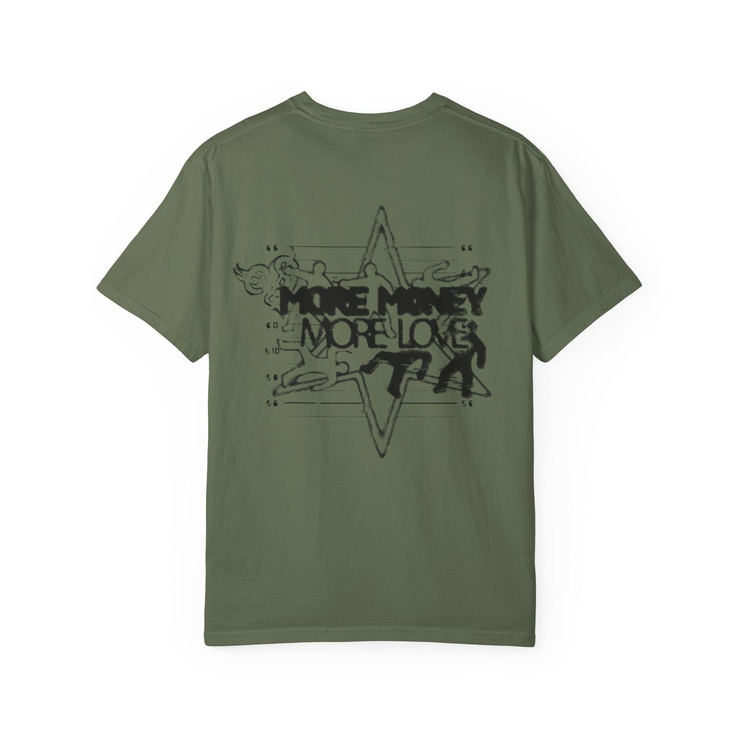 2006 "More Money, More Love"