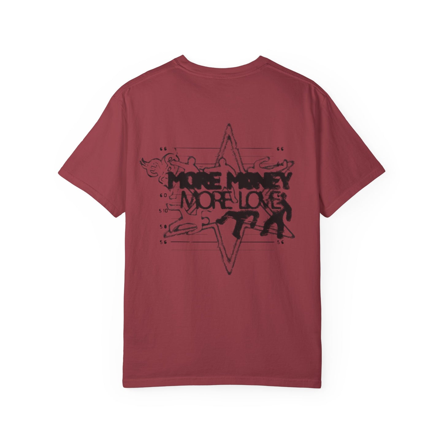 2006 "More Money, More Love"