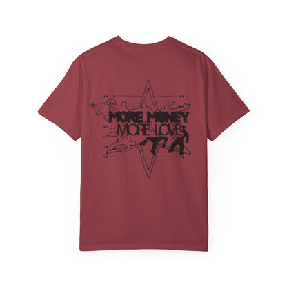 2006 "More Money, More Love"