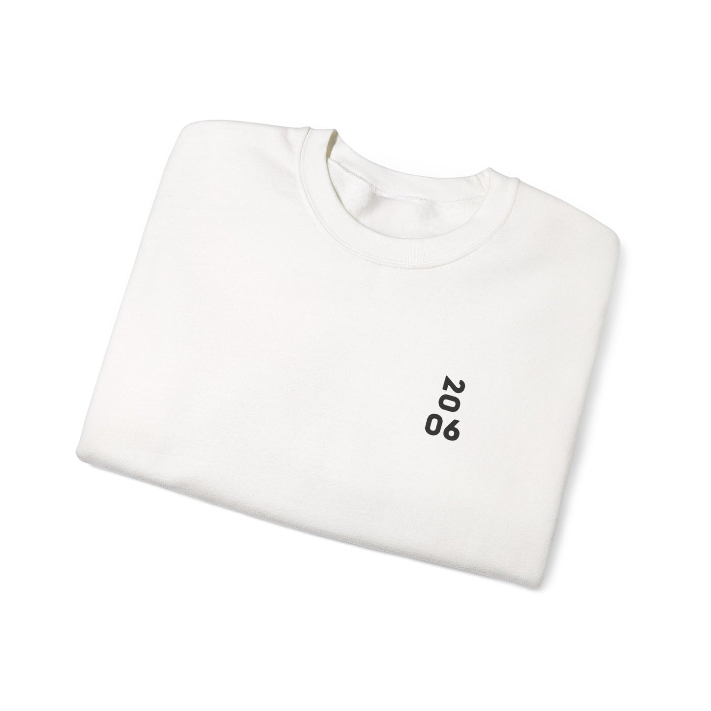 2006 "I <3 MONEY" Long Sleeve