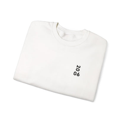 2006 "I <3 MONEY" Long Sleeve