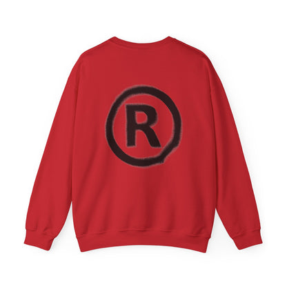 2006 "R" Long Sleeve