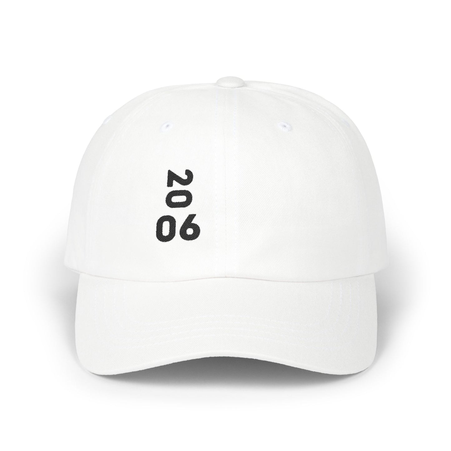 2006 "Classic Cap"