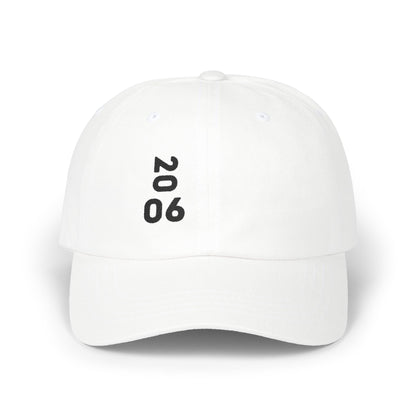 2006 "Classic Cap"