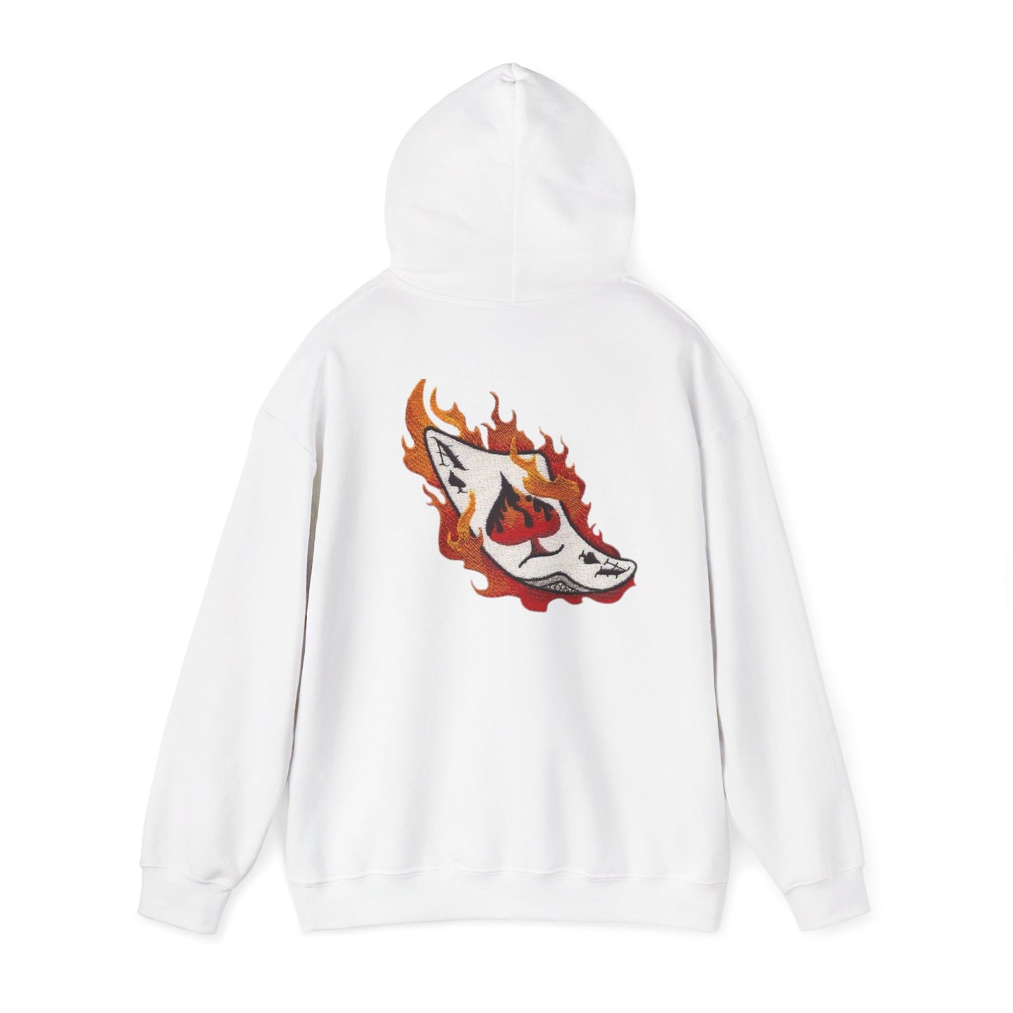 2006 "Ignite II" Hoodie
