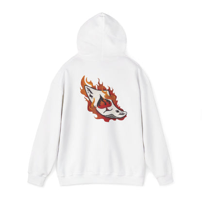 2006 "Ignite II" Hoodie