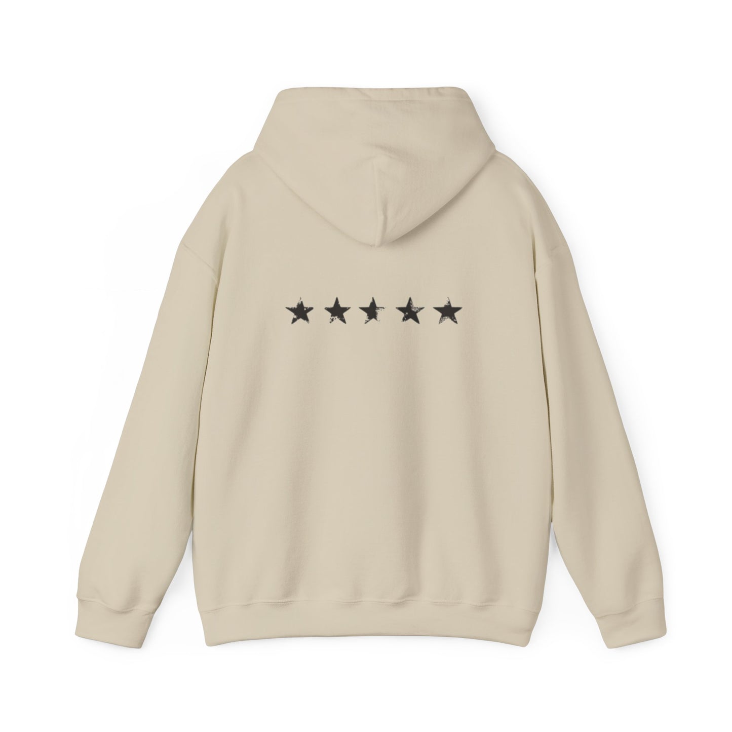 2006 "ALL STARS" Hoodie