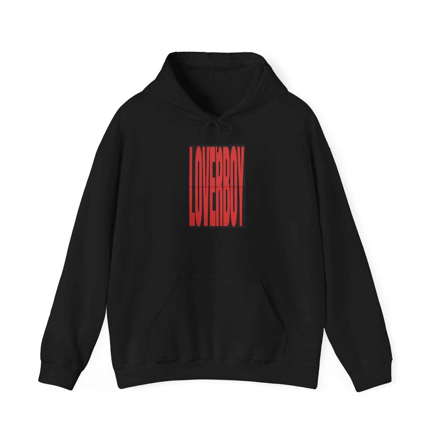 2006 "Loverboy" Hoodie