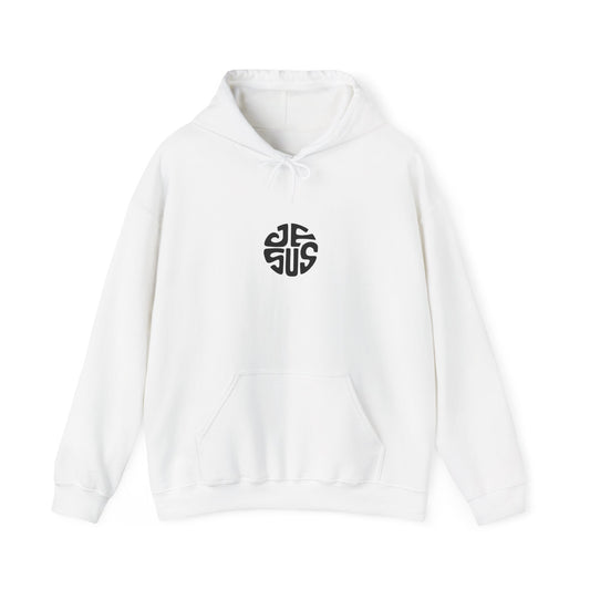 Jesus V2 Hoodie