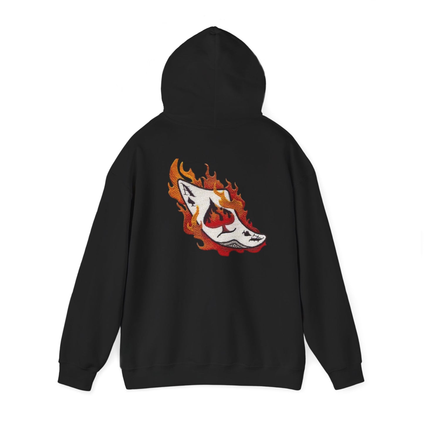 2006 "Ignite II" Hoodie