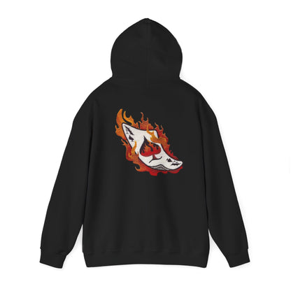 2006 "Ignite II" Hoodie
