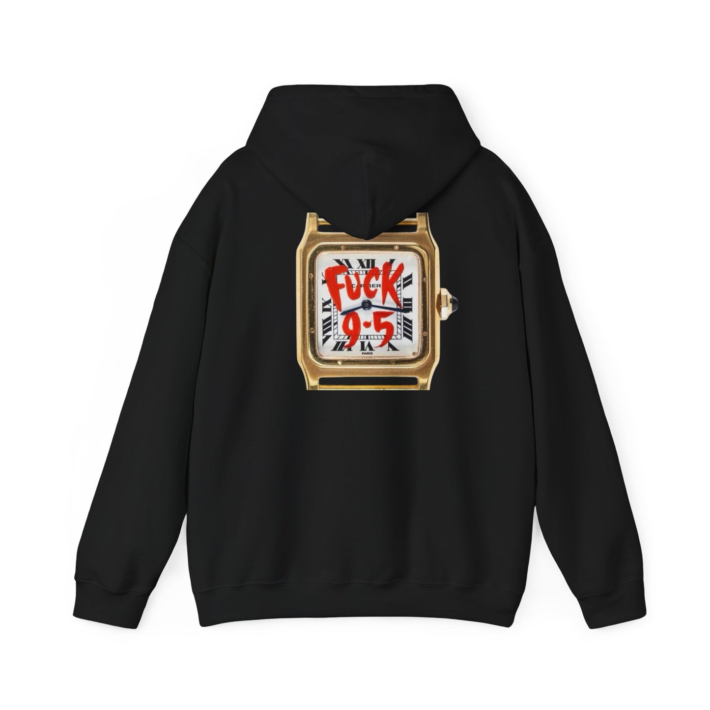2006 "F*** 9 to 5" Hoodie