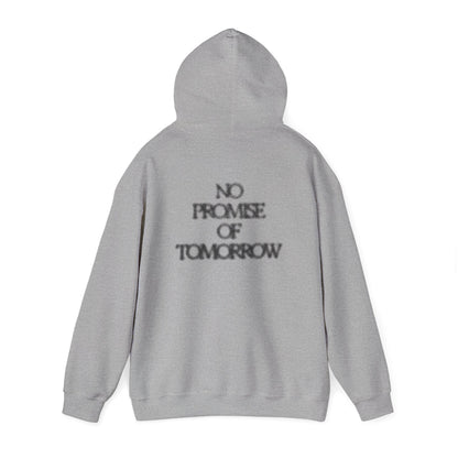 2006 "NO PROMISE OF TOMORROW" Hoodie