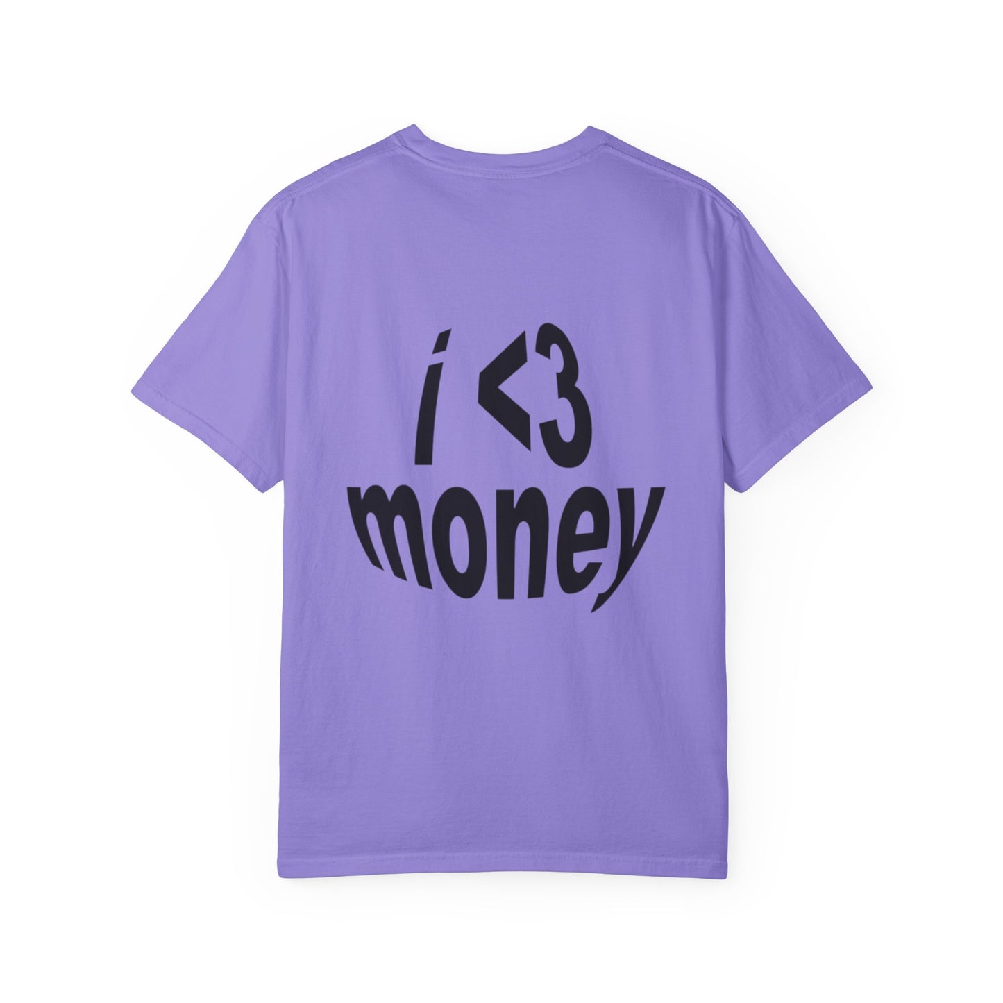 2006 "I <3 MONEY"