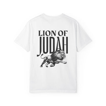 Lion of Judah T-Shirt