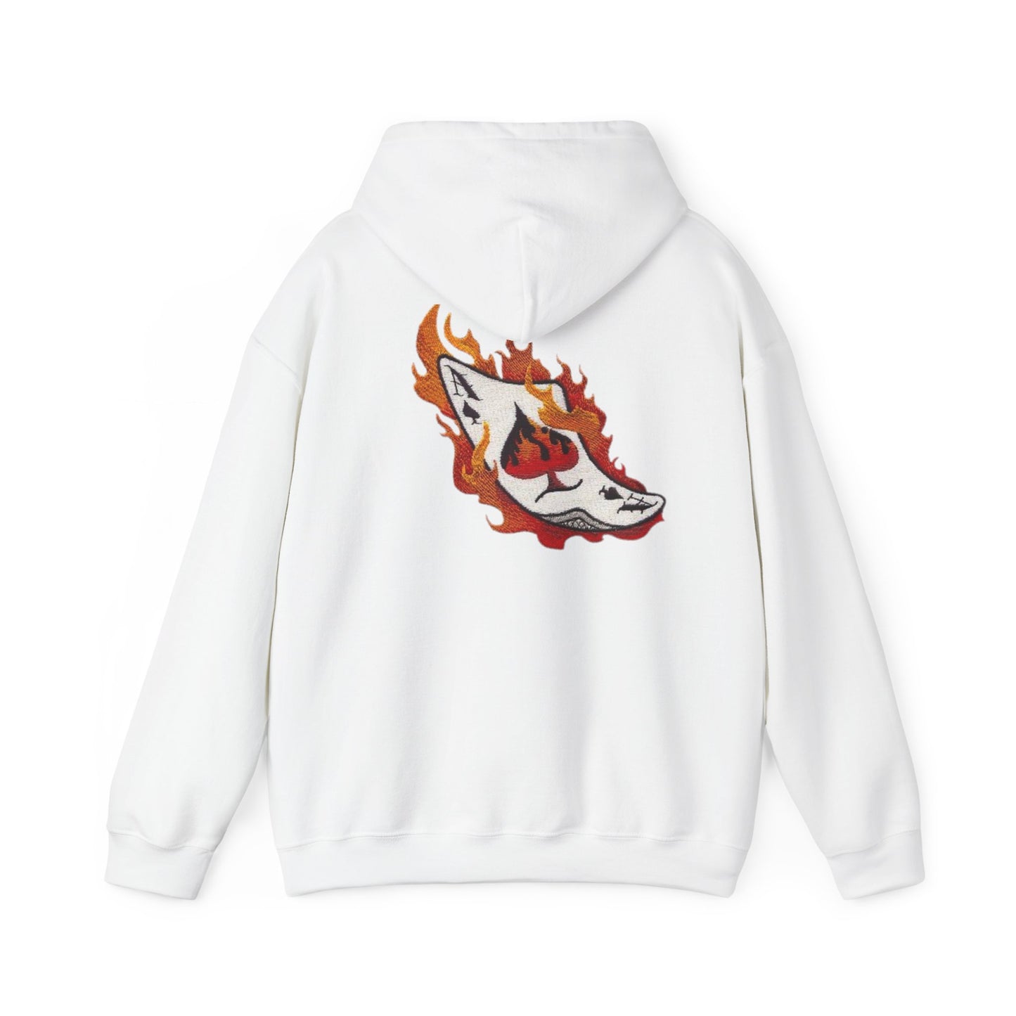 2006 "Ignite II" Hoodie