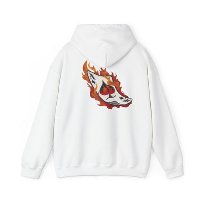 2006 "Ignite II" Hoodie