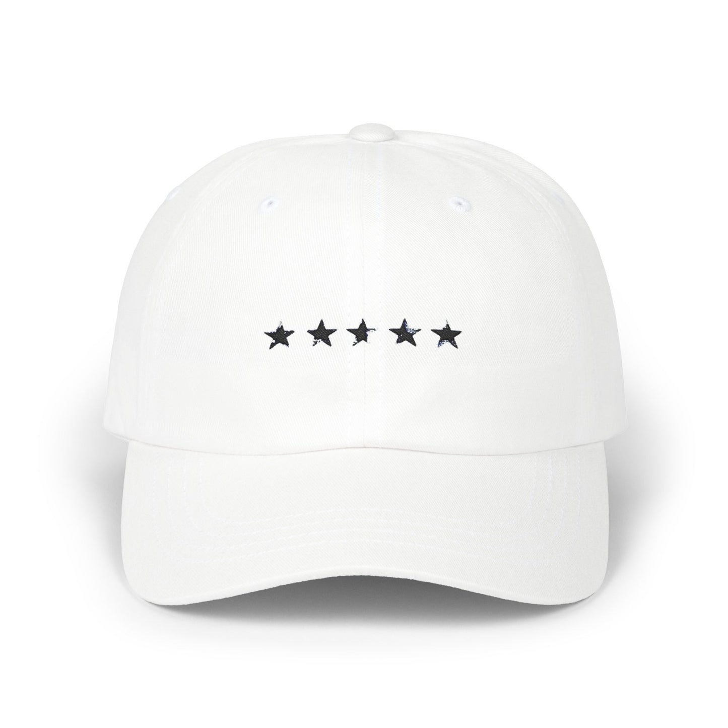 Cap "Five Stars"