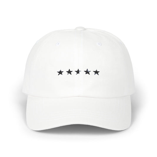 Cap "Five Stars"