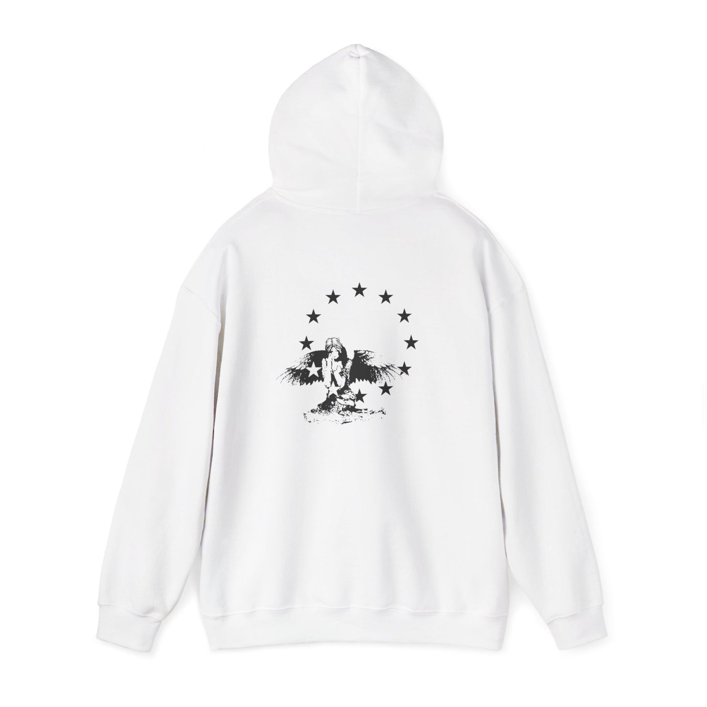 2006 "Angel" Hoodie