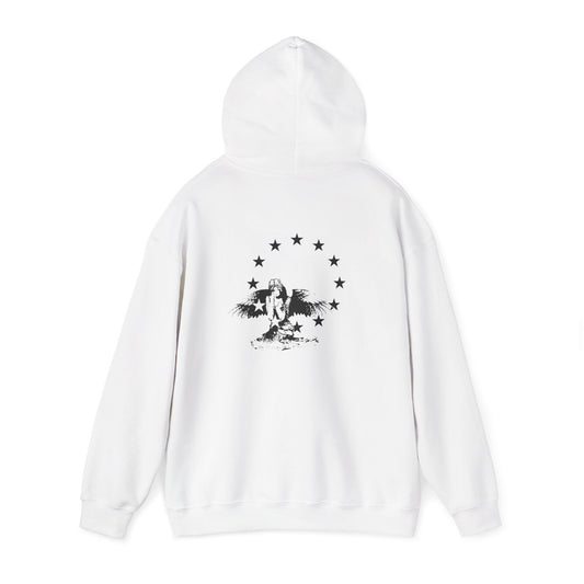 2006 "Angel" Hoodie