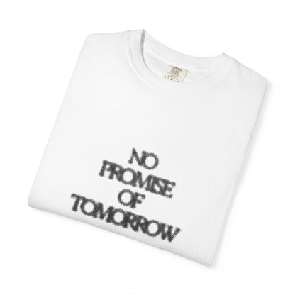 2006 "NO PROMISE OF TOMORROW"