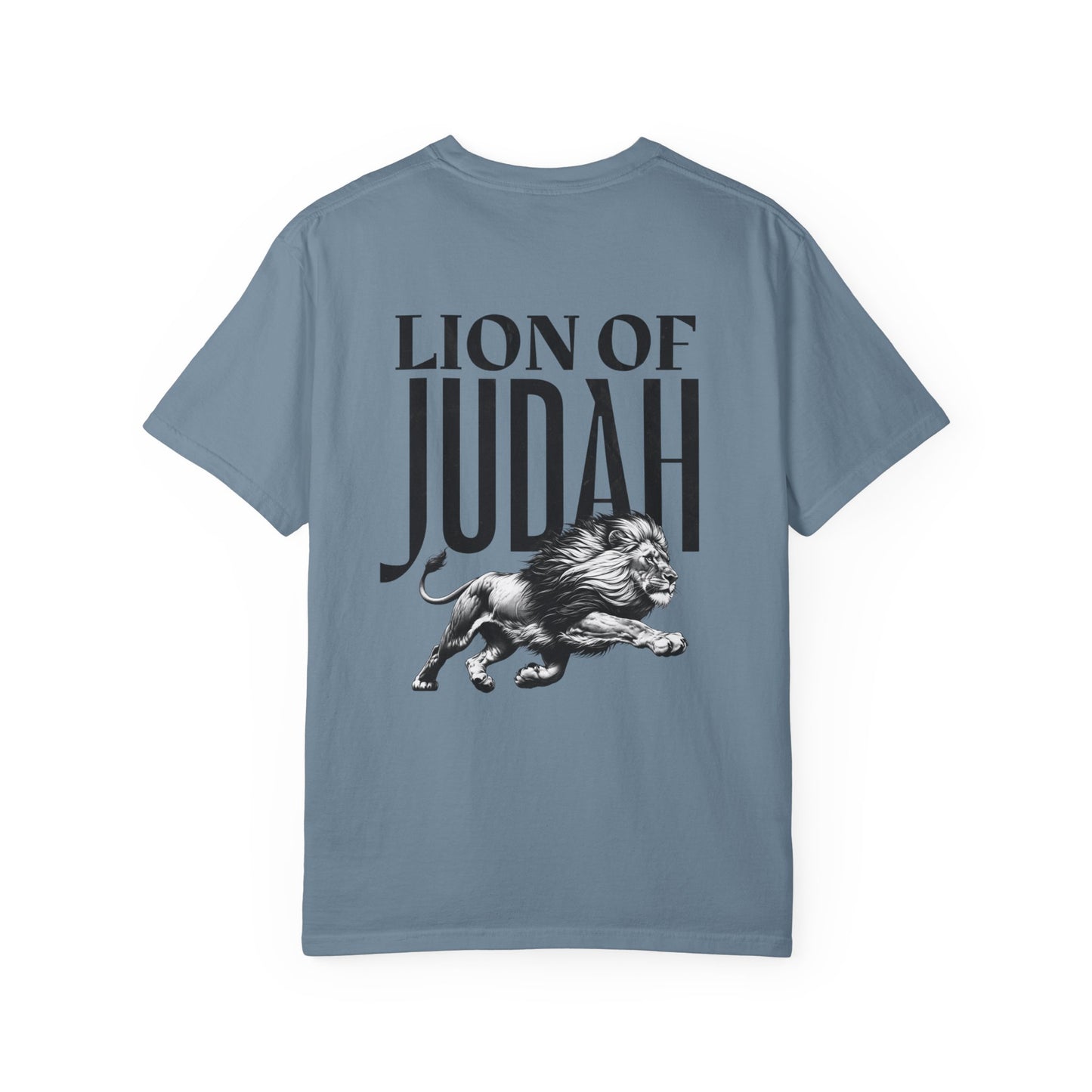 Lion of Judah T-Shirt