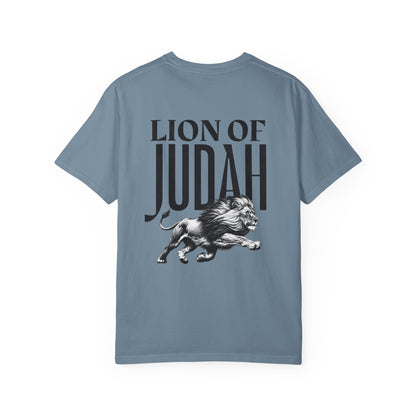 Lion of Judah T-Shirt