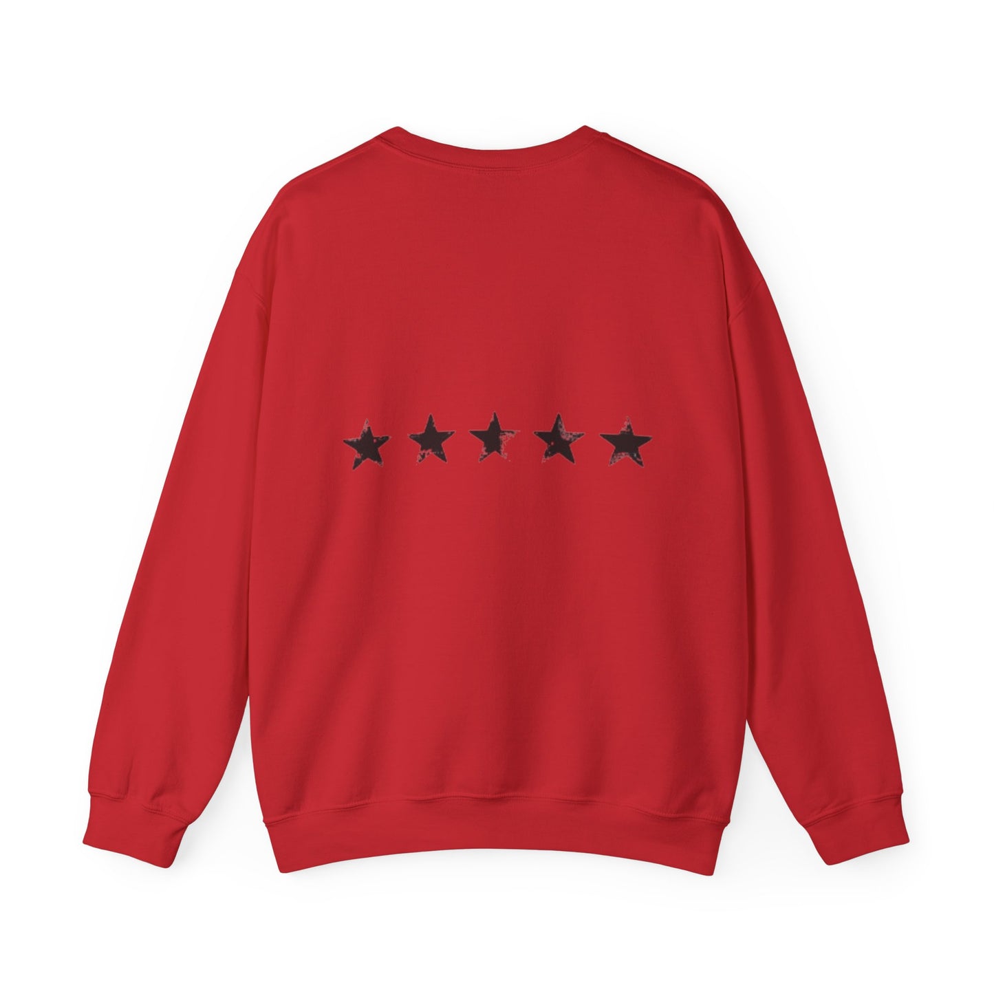 2006 "FIVE STAR" Long Sleeve