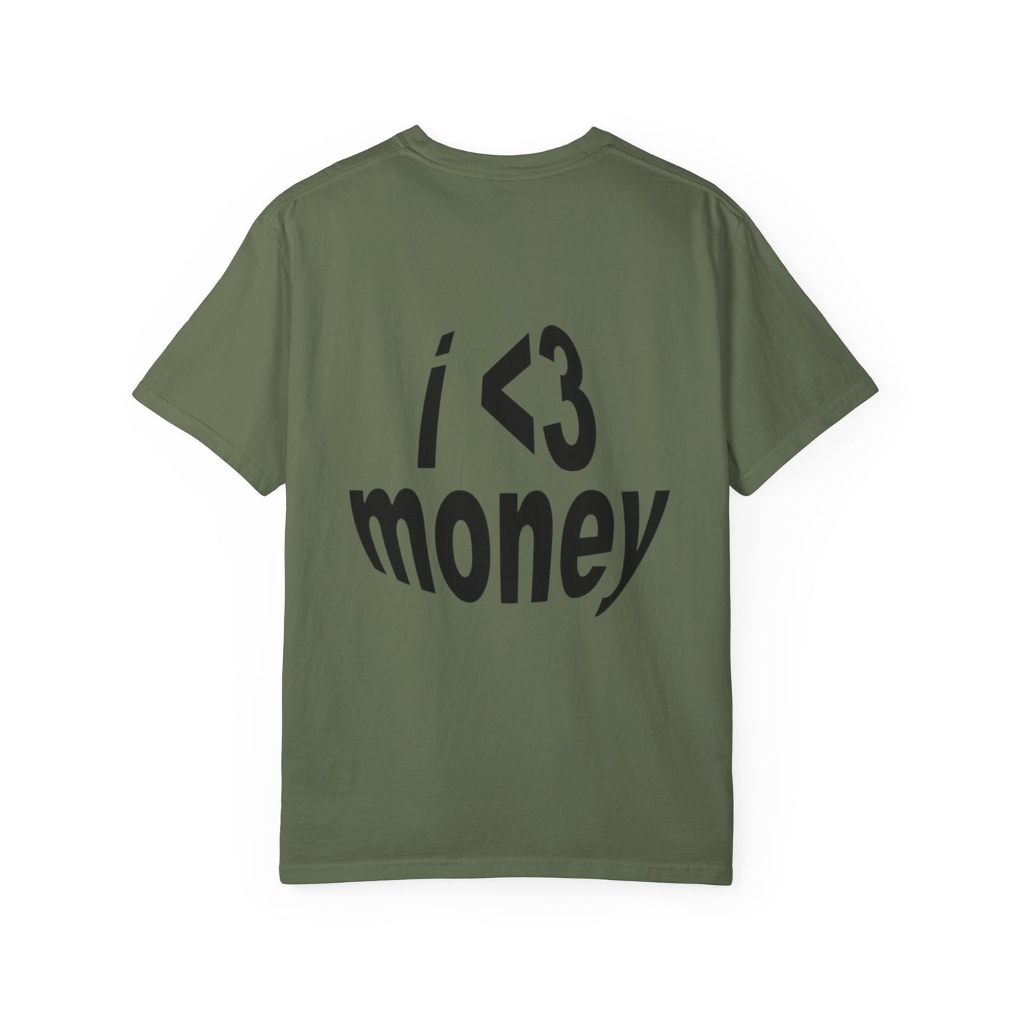 2006 "I <3 MONEY"