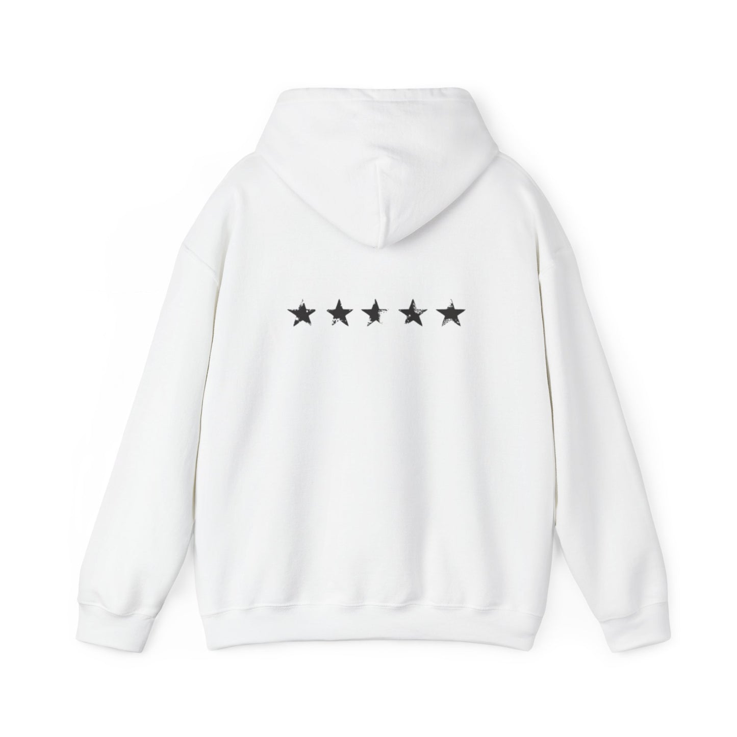 2006 "ALL STARS" Hoodie