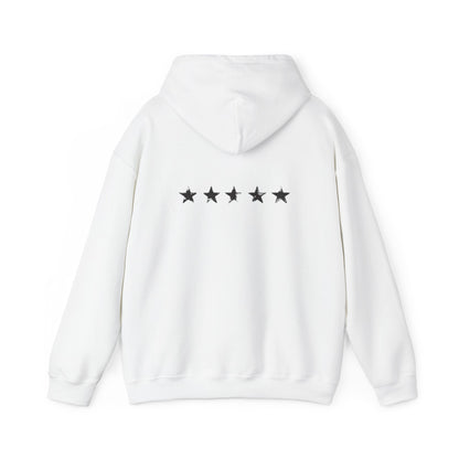 2006 "ALL STARS" Hoodie