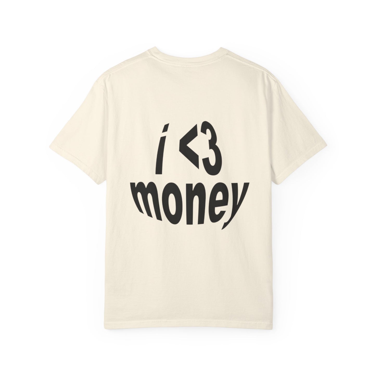 2006 "I <3 MONEY"