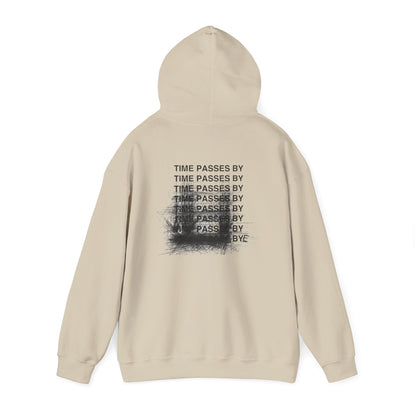 2006 "Time Passes By" Hoodie