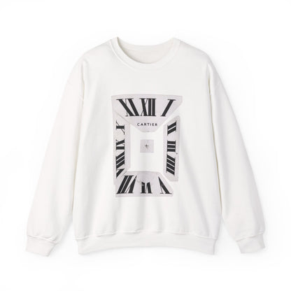 2006 "CARTIER" Long Sleeve