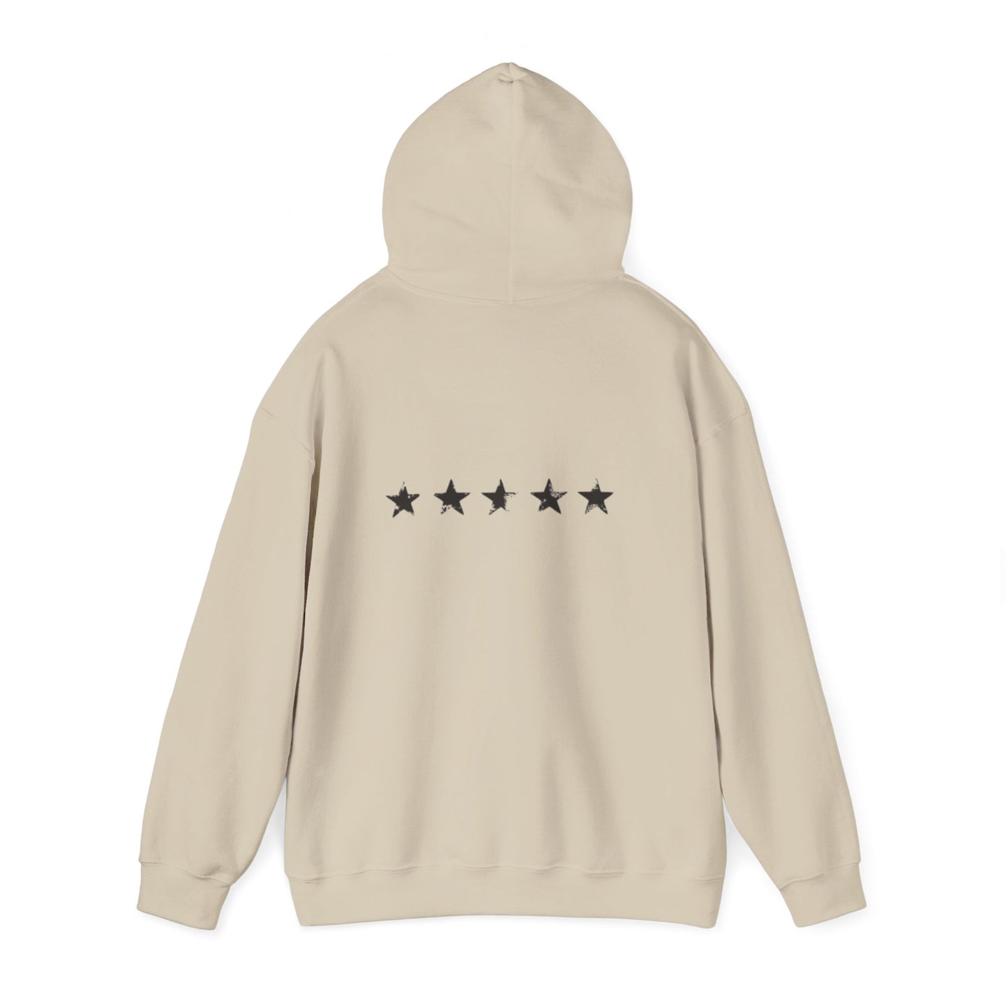 2006 "ALL STARS" Hoodie