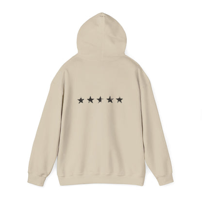 2006 "ALL STARS" Hoodie