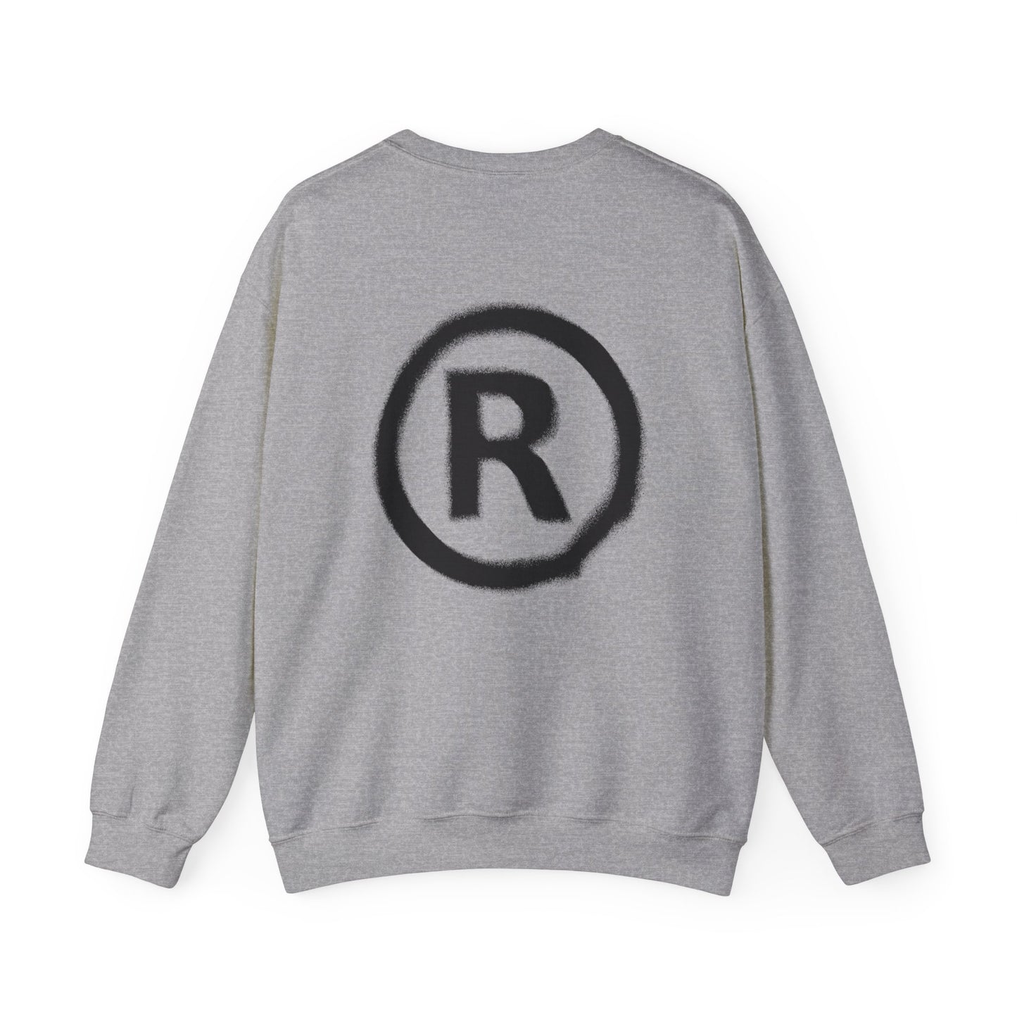 2006 "R" Long Sleeve