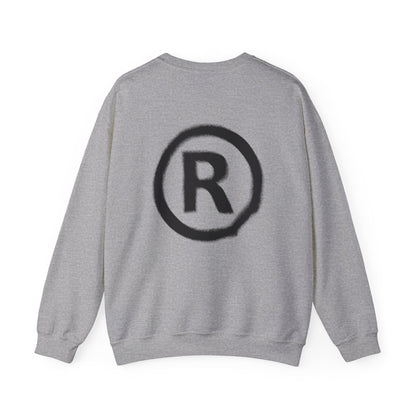 2006 "R" Long Sleeve