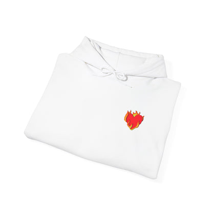 2006 "Ignite II" Hoodie