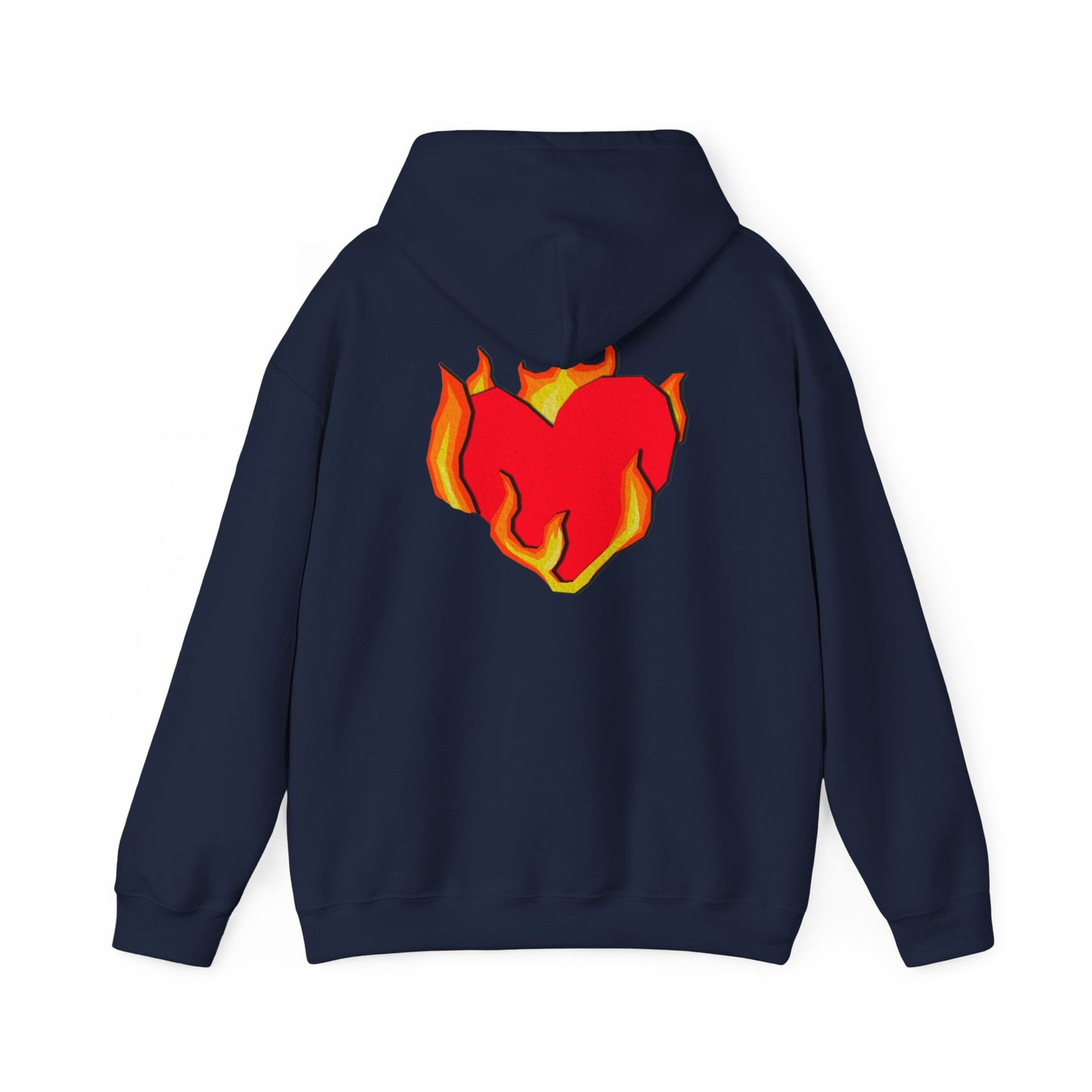 2006 "Ignite I" Hoodie