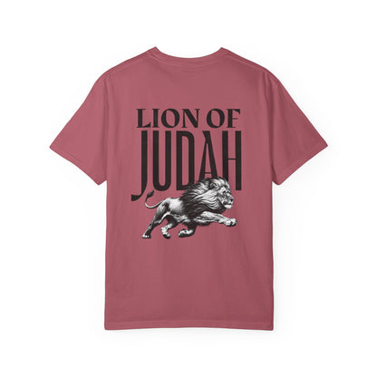 Lion of Judah T-Shirt