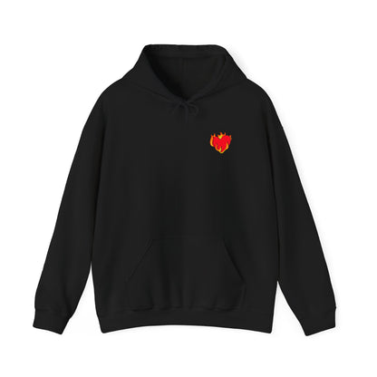 2006 "Ignite II" Hoodie